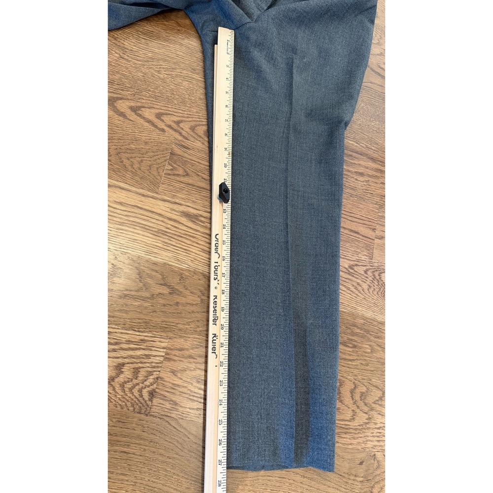 Lot of 3 Talbots Pants – SZ 8 & 8 Petite, Crop, Wool, Stretch See All Photos - Picture 11 of 16